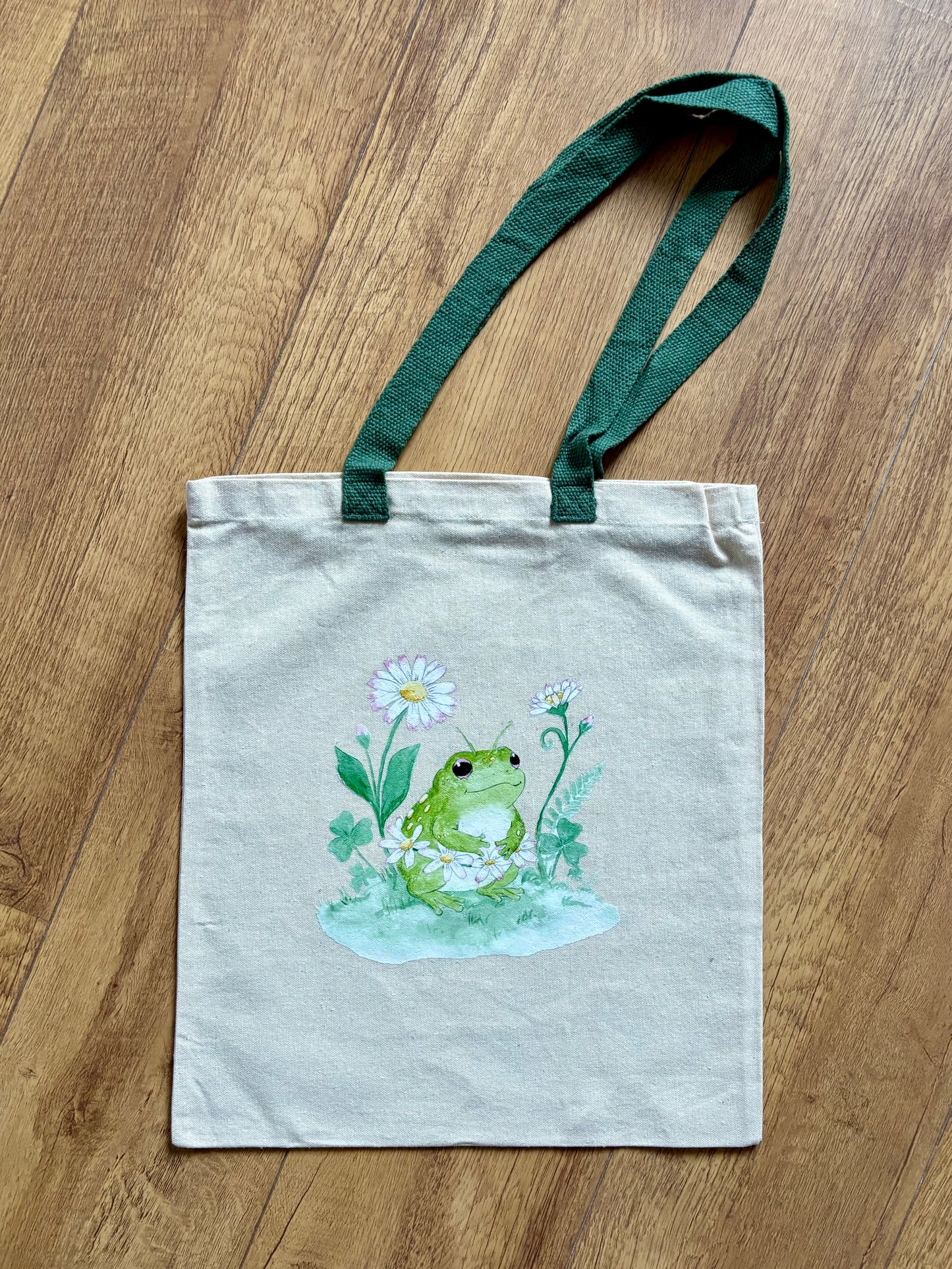 "Didi" Totebag