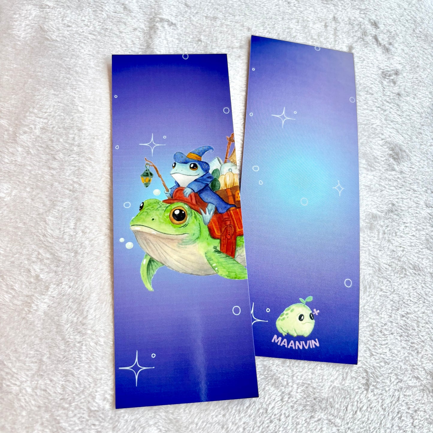 Kibbitz bookmark