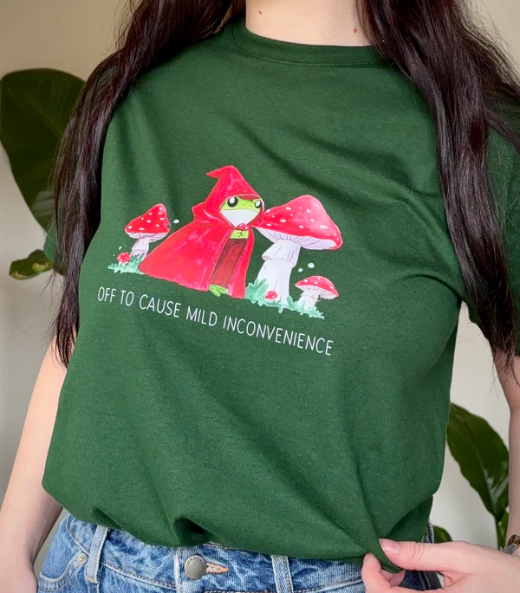 T-shirts