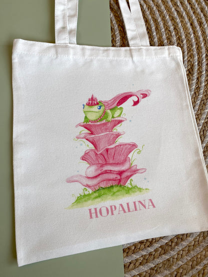 Hopalina Totebag