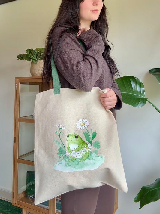 "Didi" Totebag