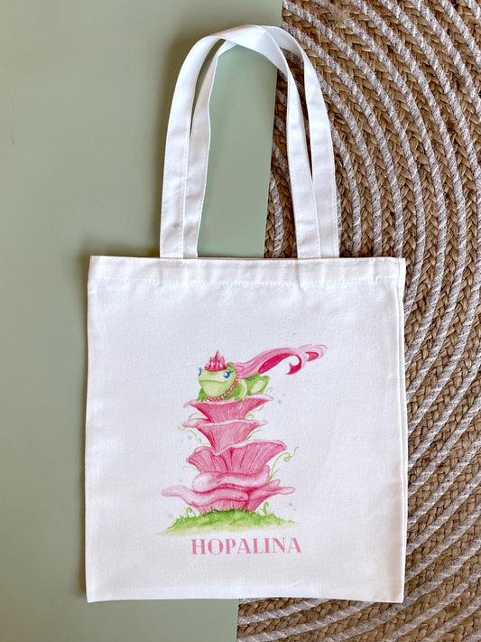 Hopalina Totebag