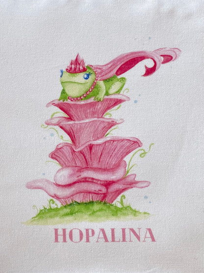 Hopalina Totebag