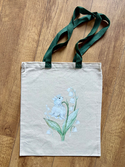 "Val" Totebag