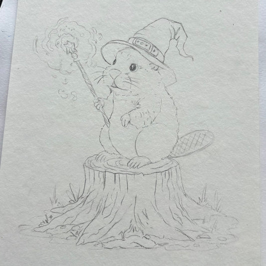 Commission for Ahmed