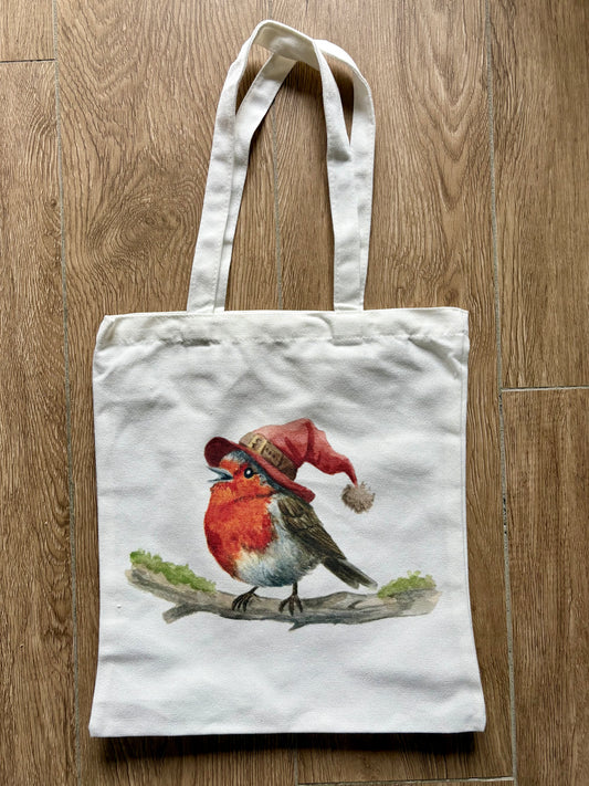 Robin Totebag