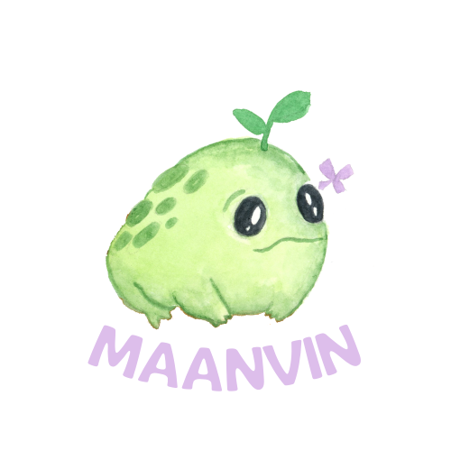 Maanvin