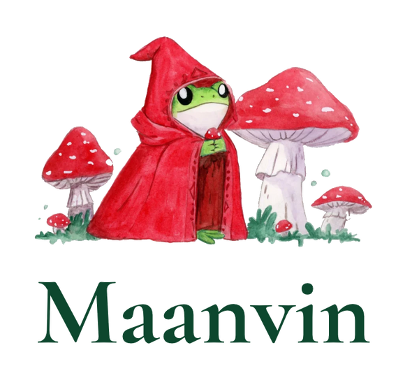 Maanvin
