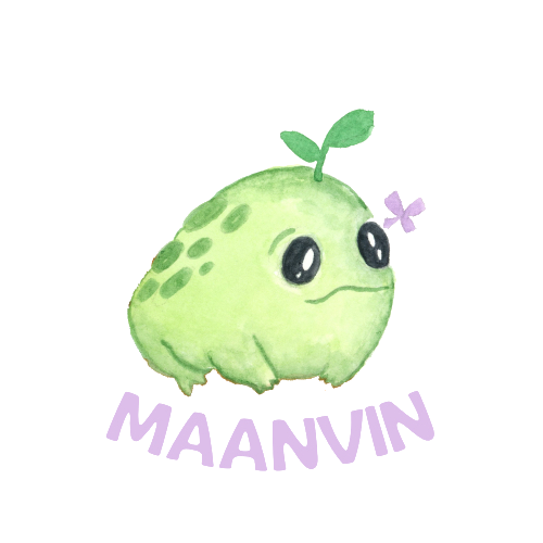 Maanvin